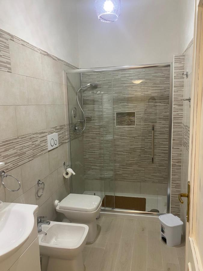Domo Nora 2 Apartment Olbia Luaran gambar