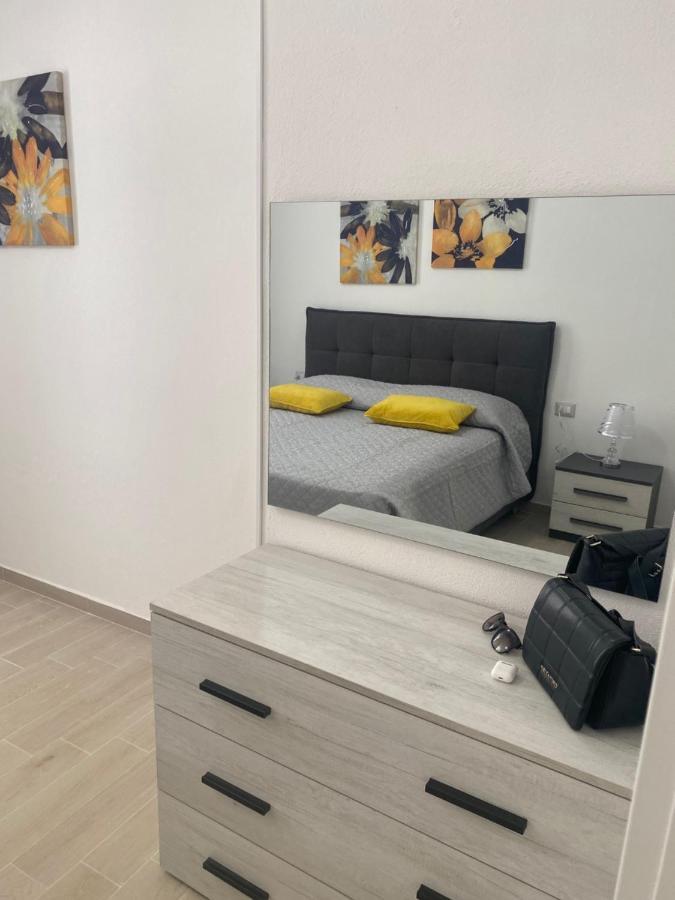 Domo Nora 2 Apartment Olbia Luaran gambar