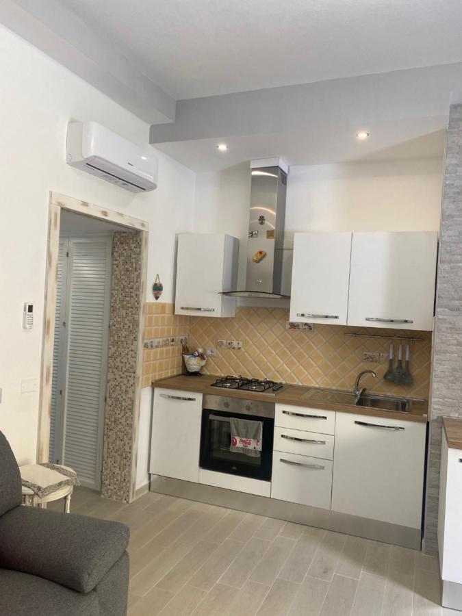 Domo Nora 2 Apartment Olbia Luaran gambar