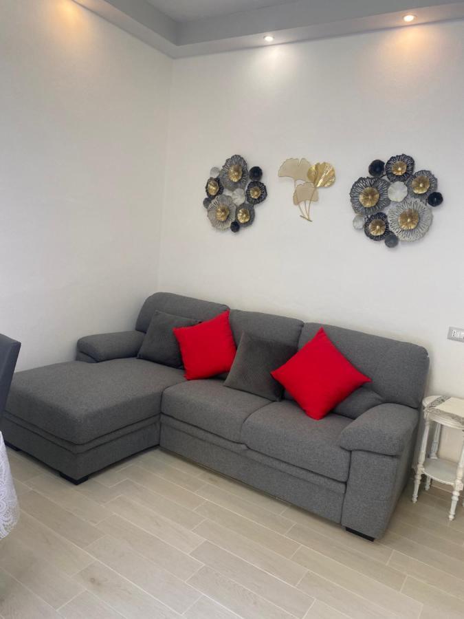 Domo Nora 2 Apartment Olbia Luaran gambar