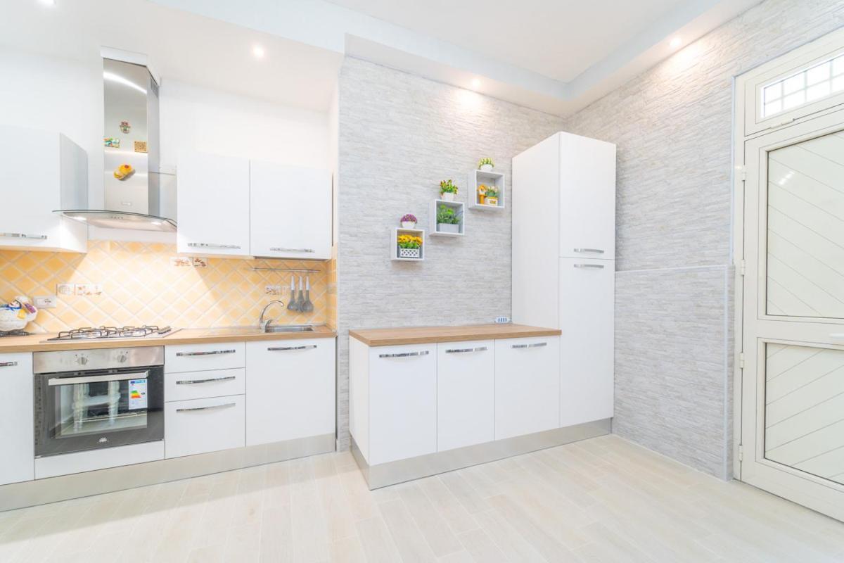 Domo Nora 2 Apartment Olbia Luaran gambar
