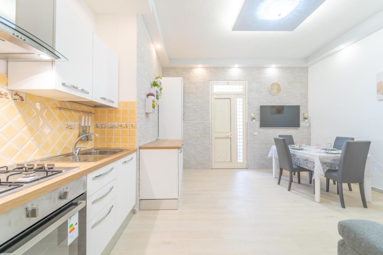 Domo Nora 2 Apartment Olbia Luaran gambar