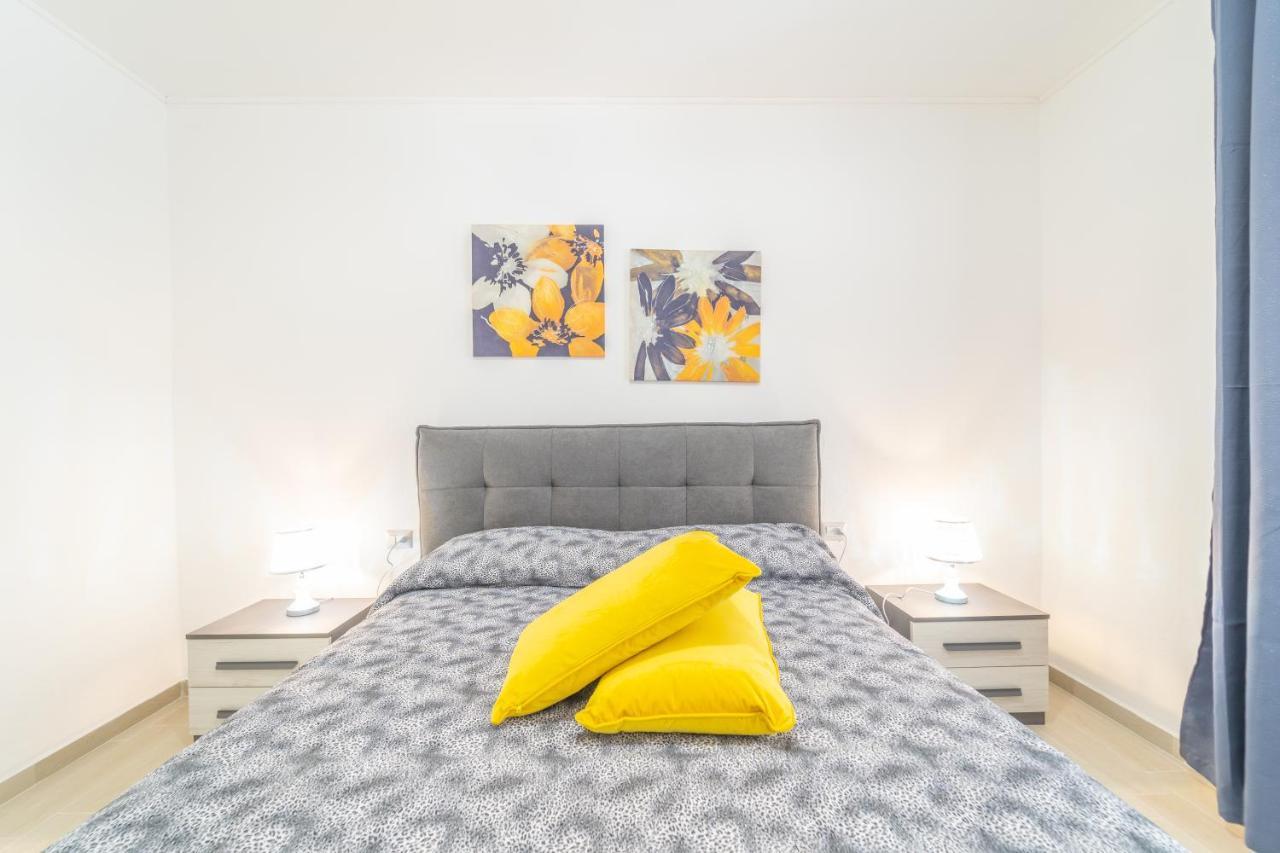 Domo Nora 2 Apartment Olbia Luaran gambar
