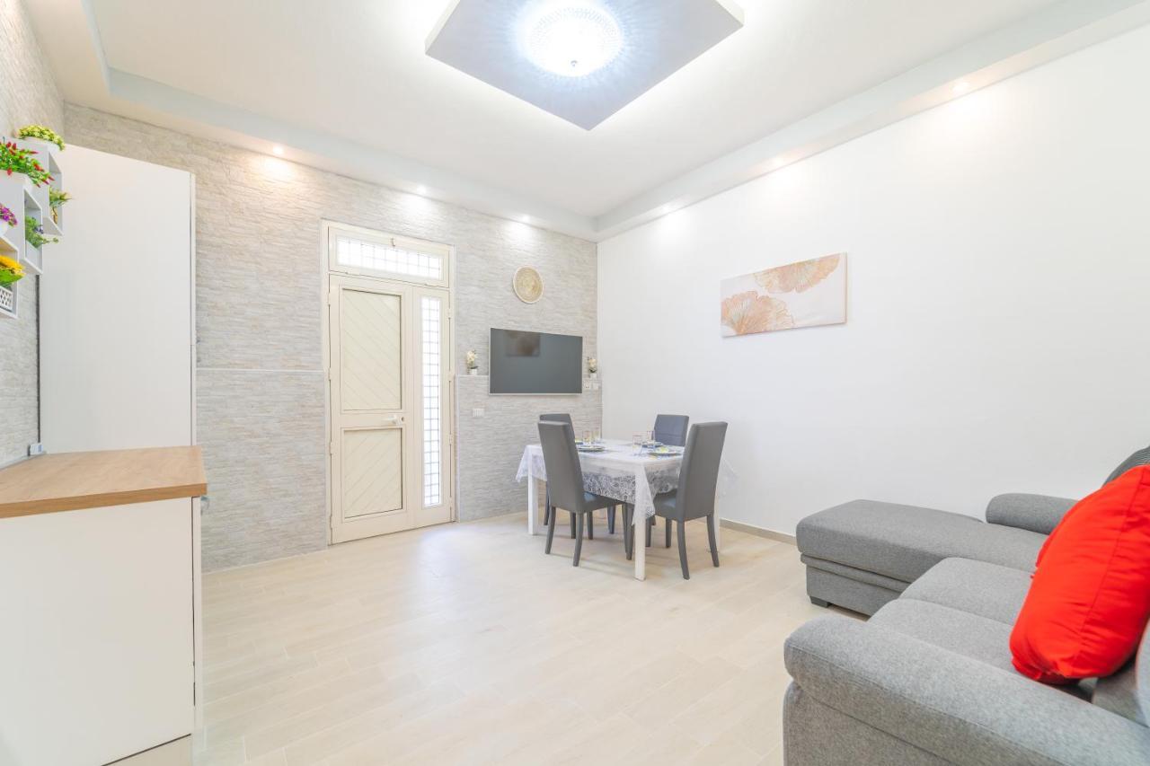 Domo Nora 2 Apartment Olbia Luaran gambar