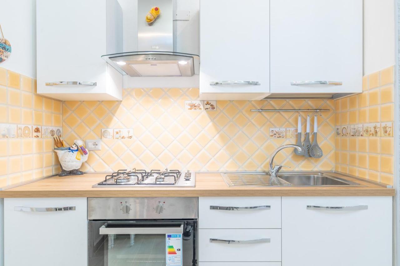 Domo Nora 2 Apartment Olbia Luaran gambar